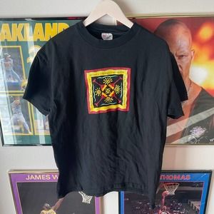 Rodney Strong Vineyards Shirt - Large